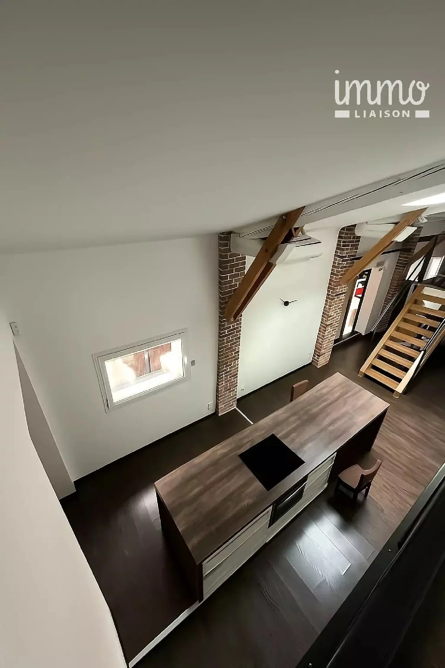  à vendre villa Saint-Chamond Loire 7
