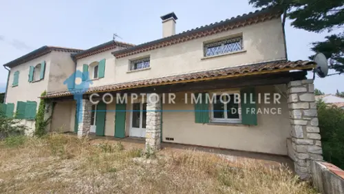Saint-Christol-lès-Alès Gard Villa Bild 7092524
