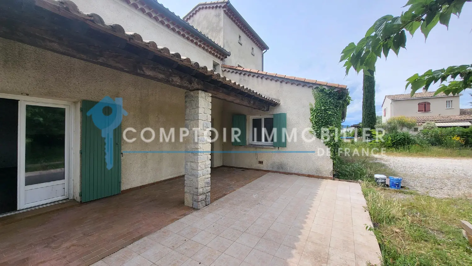  te koop villa Saint-Christol-lès-Alès Gard 2