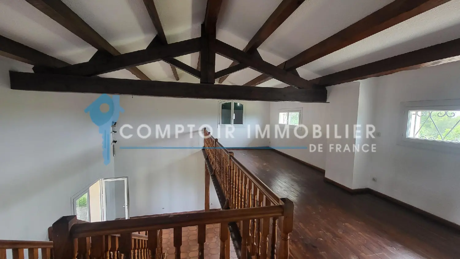  te koop villa Saint-Christol-lès-Alès Gard 4
