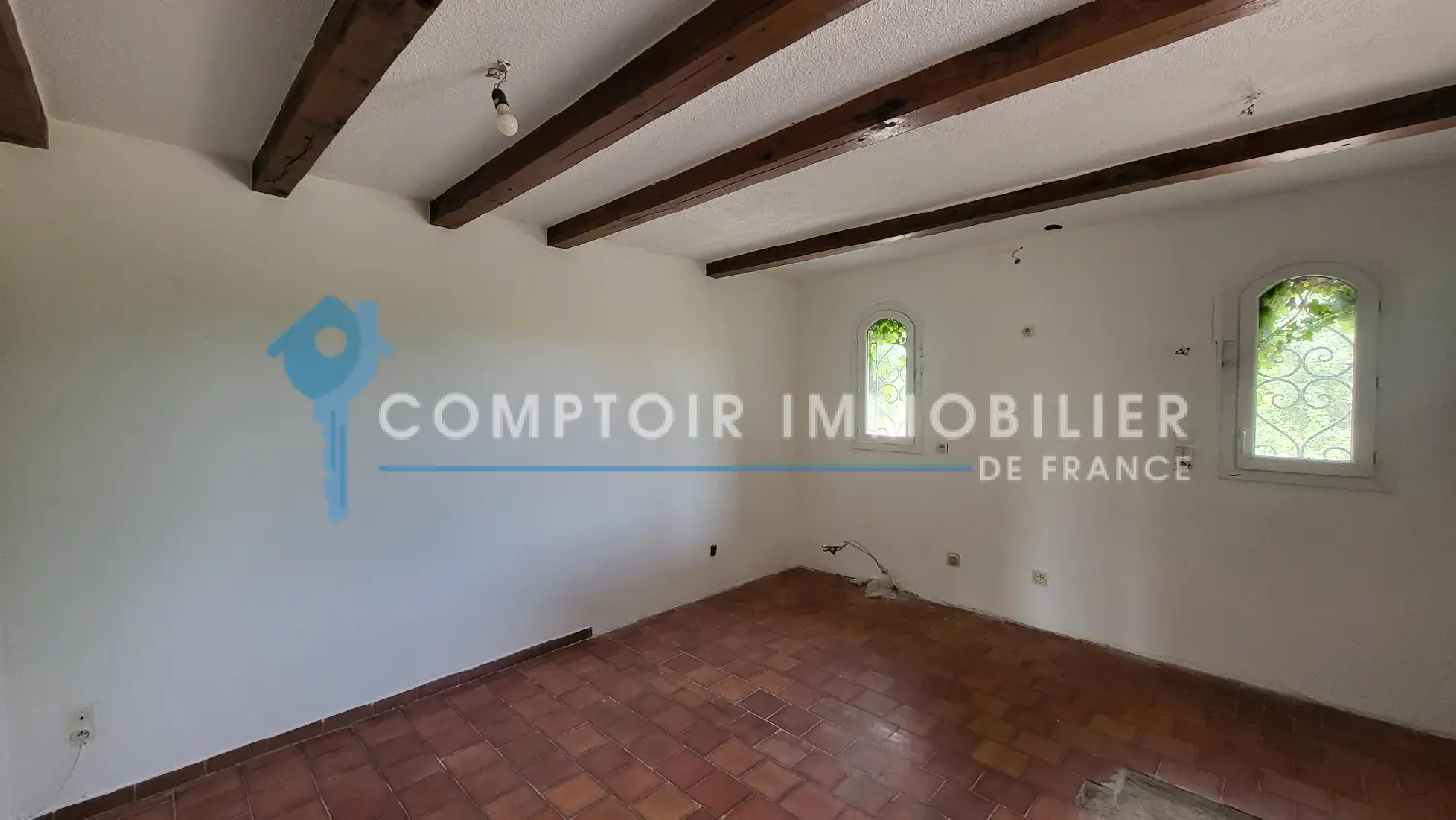  te koop villa Saint-Christol-lès-Alès Gard 8