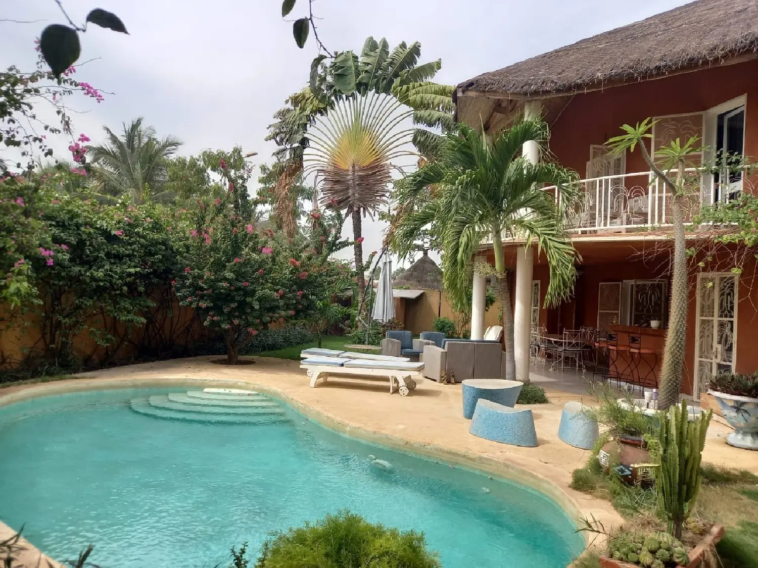  for sale villa Saint-Christophe Creuse 2