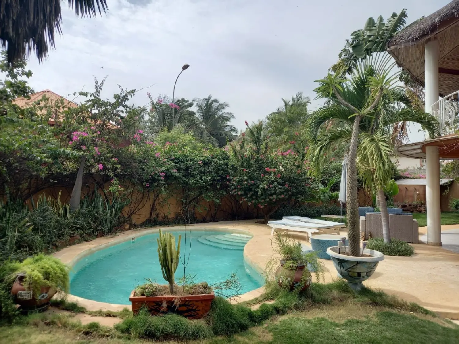  for sale villa Saint-Christophe Creuse 3