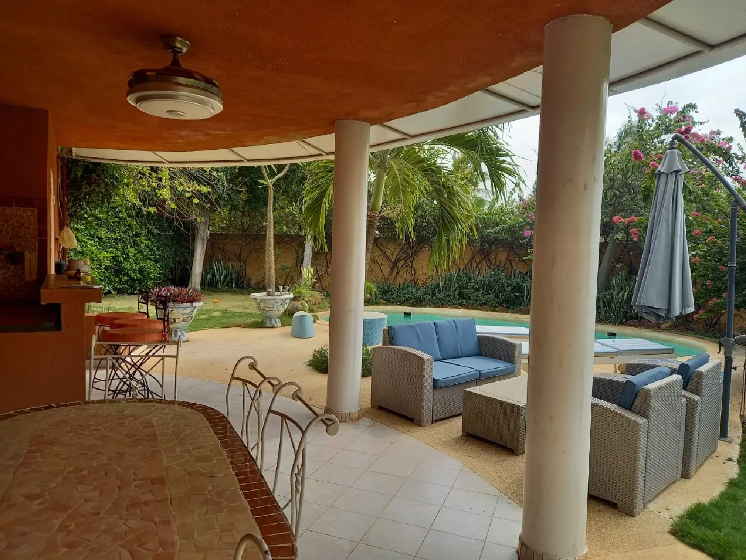  for sale villa Saint-Christophe Creuse 4