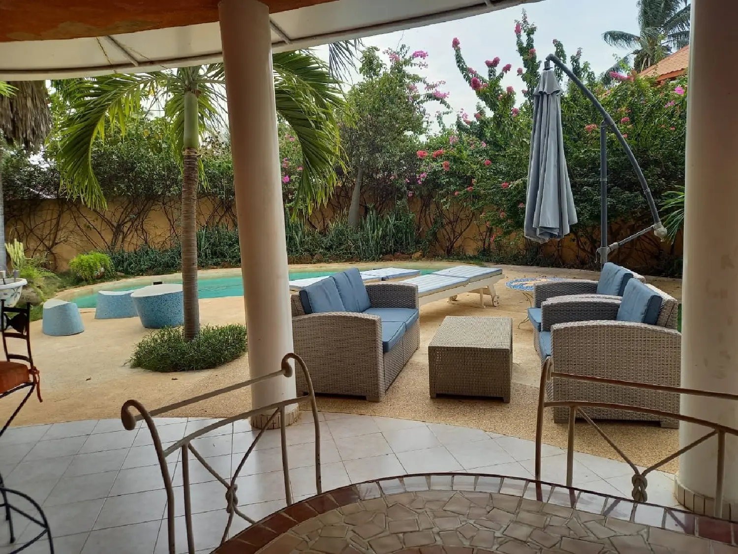  for sale villa Saint-Christophe Creuse 5