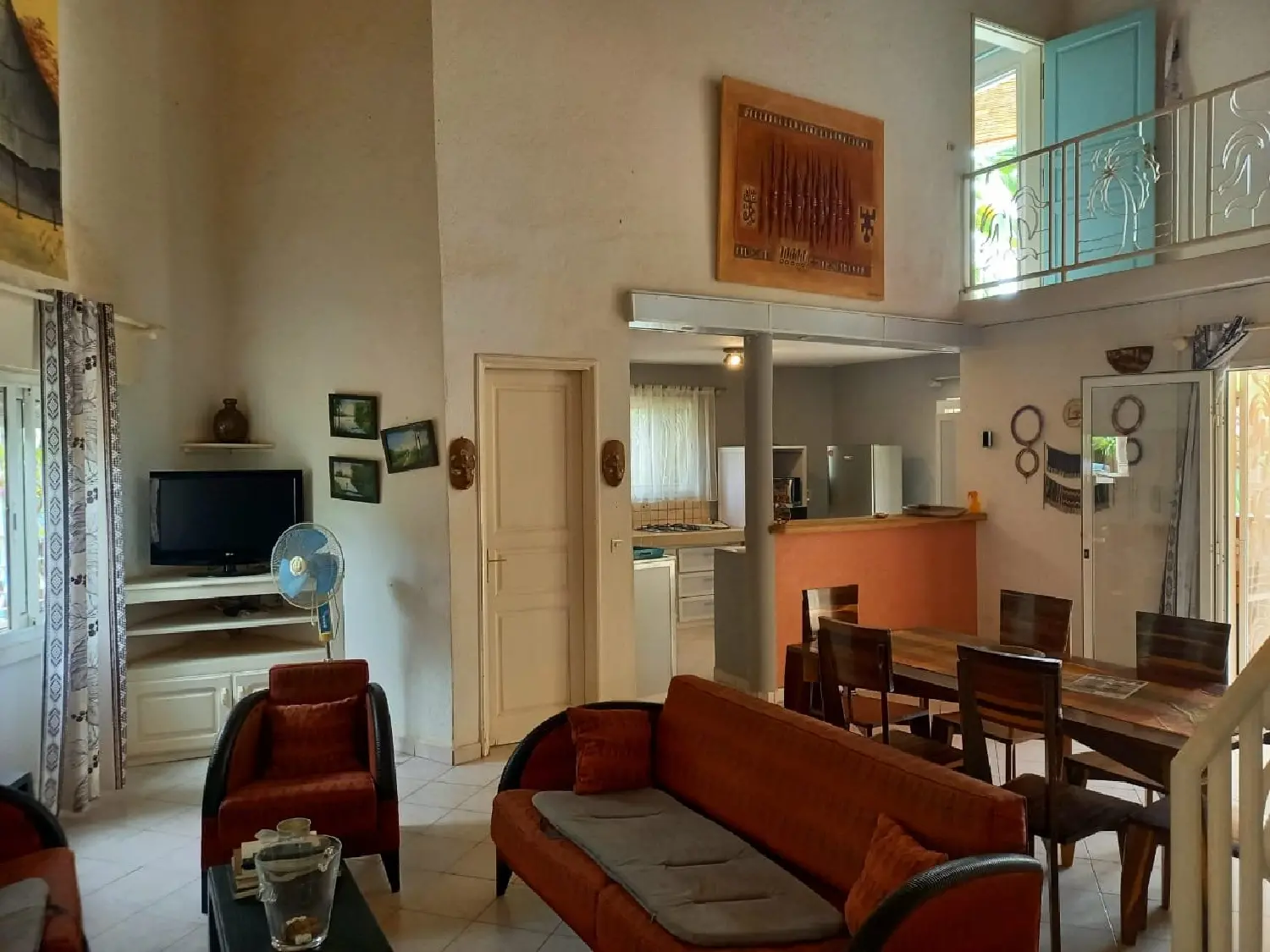  for sale villa Saint-Christophe Creuse 6