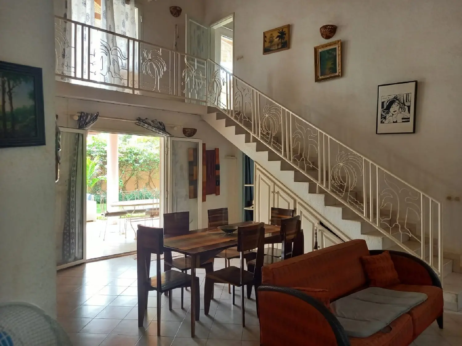  for sale villa Saint-Christophe Creuse 7