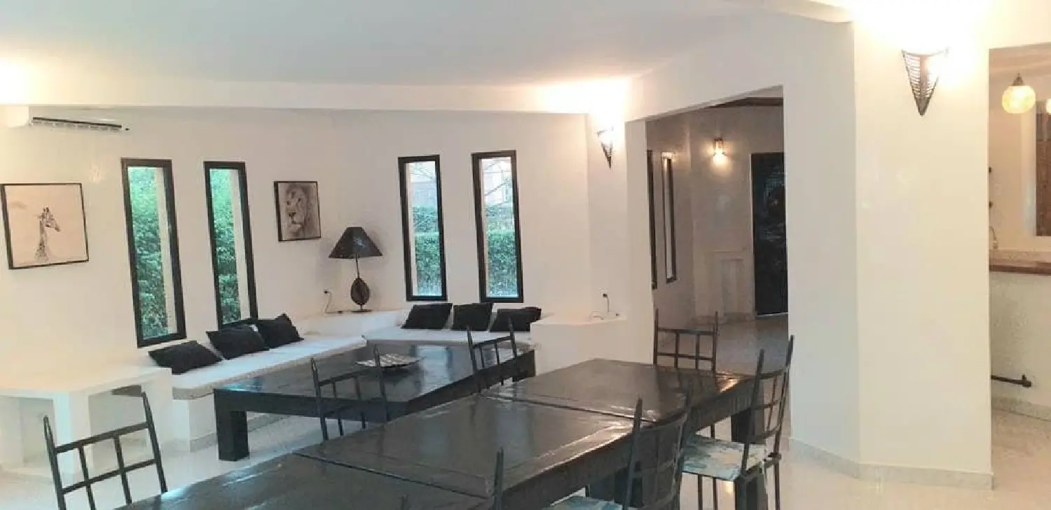  te koop villa Saint-Fiel Creuse 7