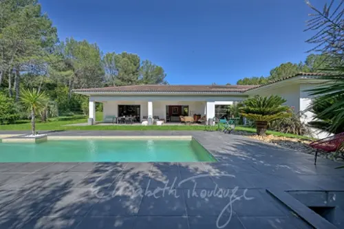 Saint-Gély-du-Fesc Hérault Villa Bild 7091405