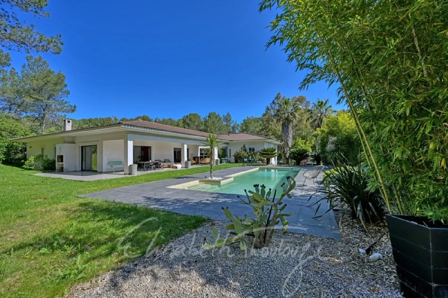  for sale villa Saint-Gély-du-Fesc Hérault 2