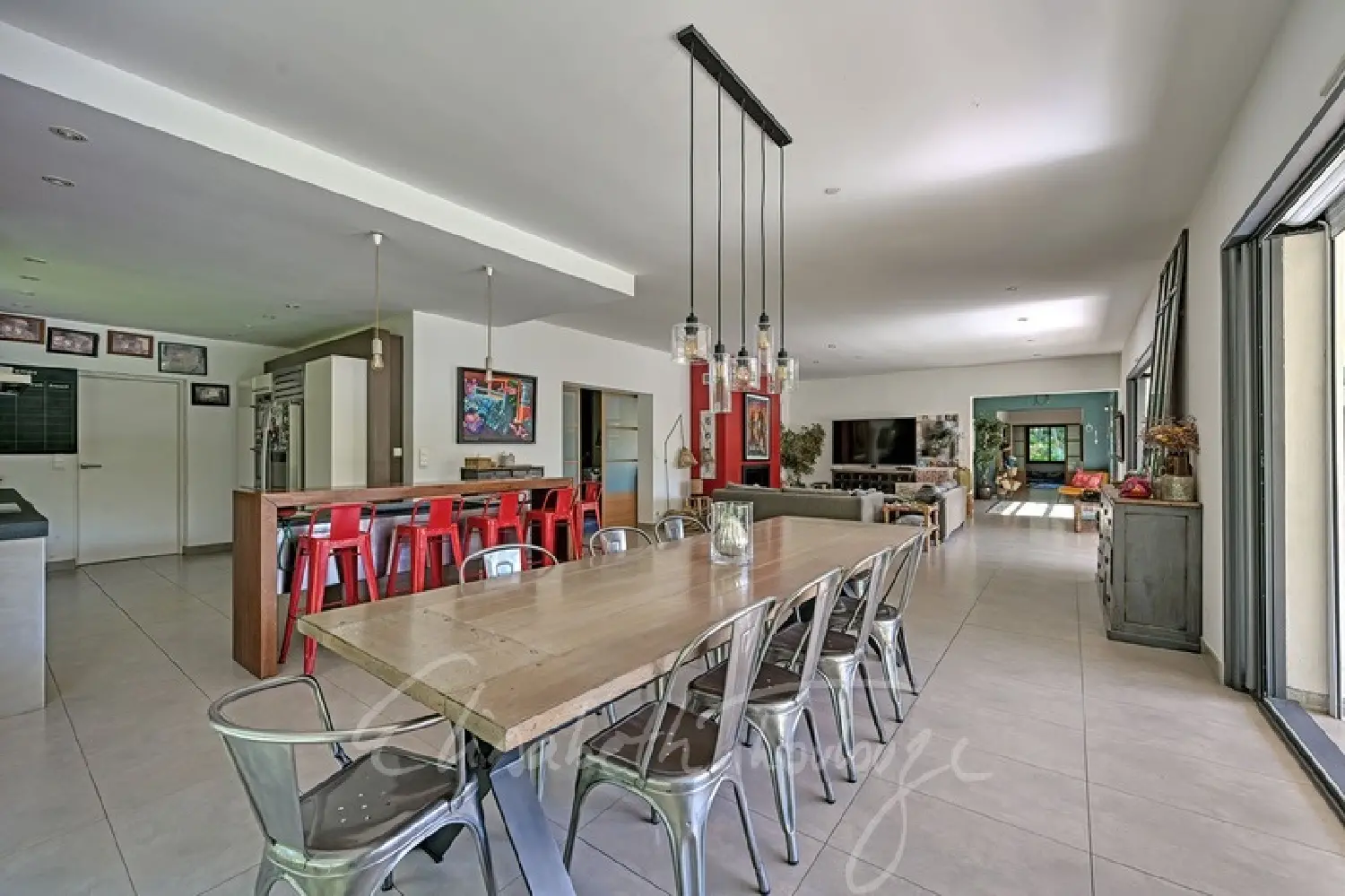  for sale villa Saint-Gély-du-Fesc Hérault 4