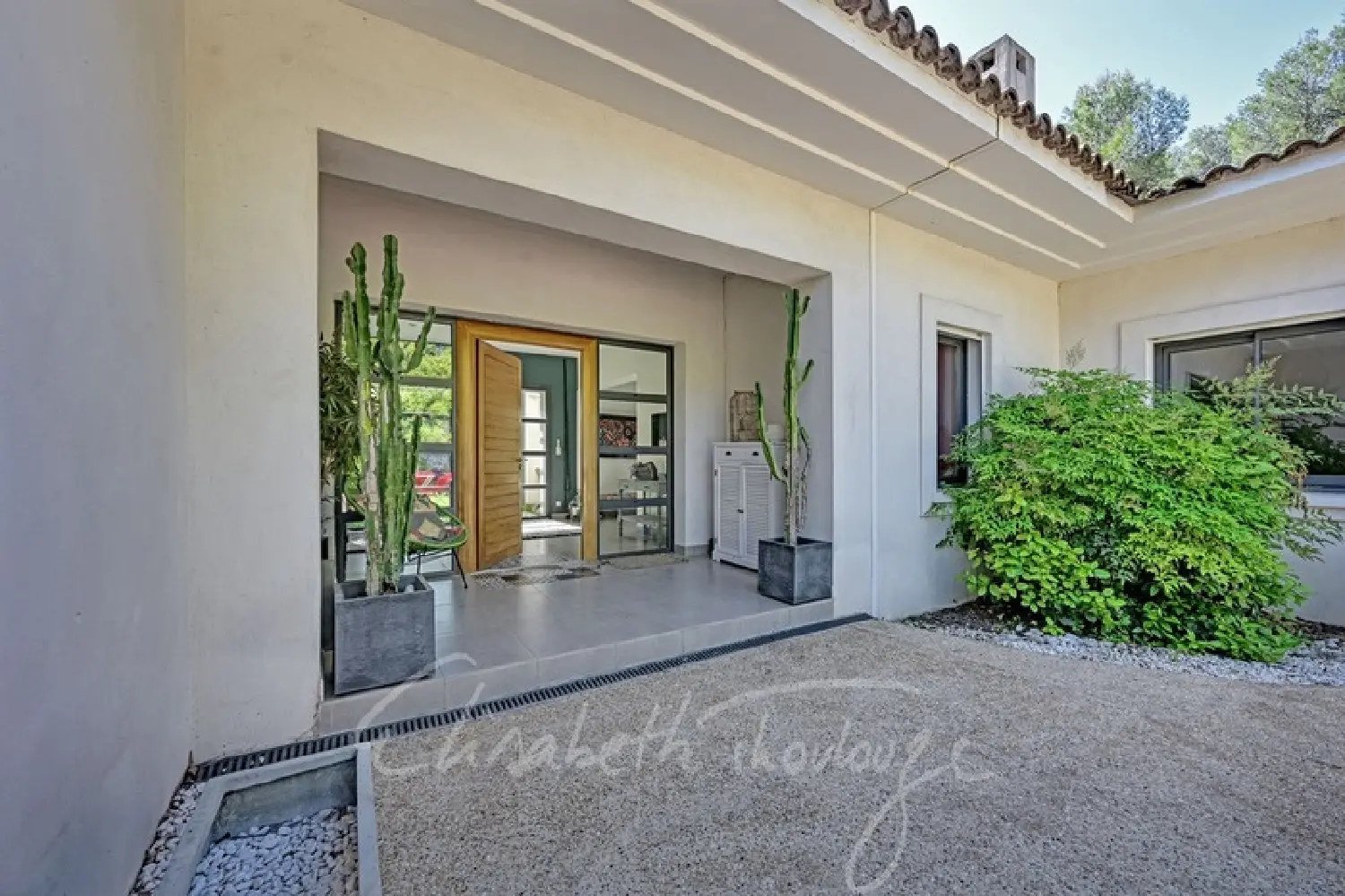  for sale villa Saint-Gély-du-Fesc Hérault 6