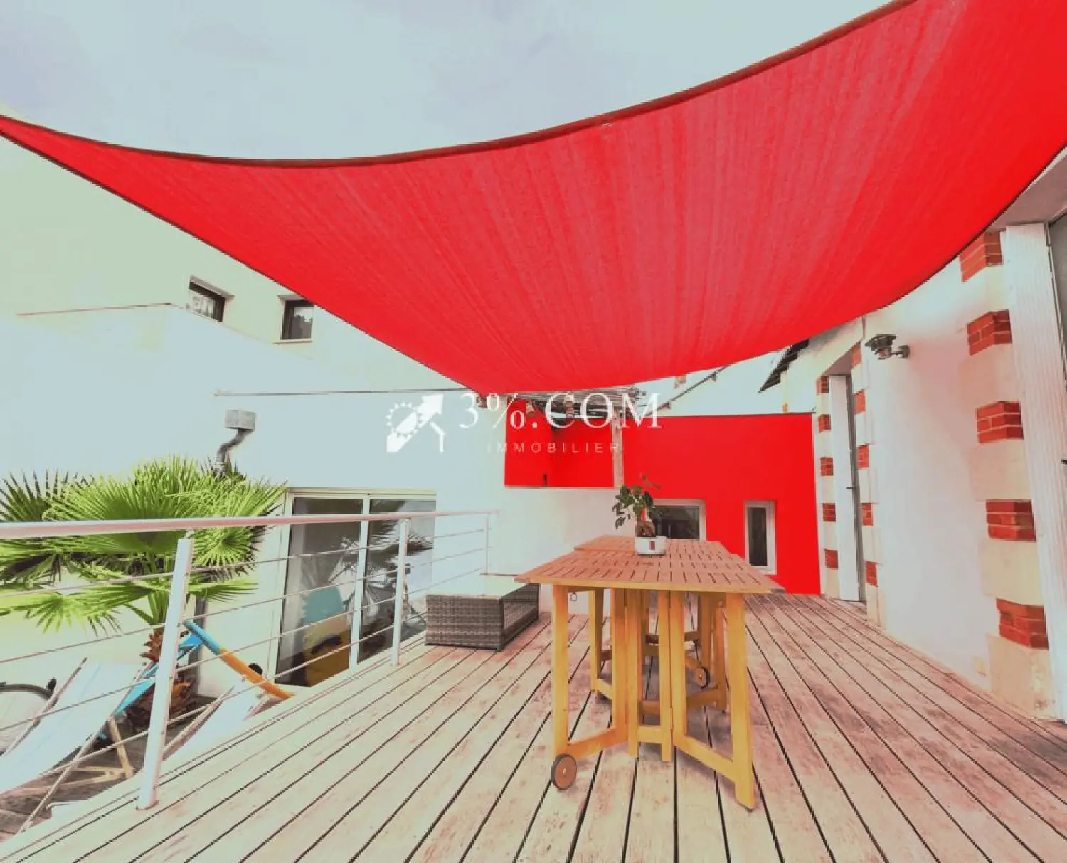  kaufen Villa Saint-Georges-de-Didonne Charente-Maritime 1