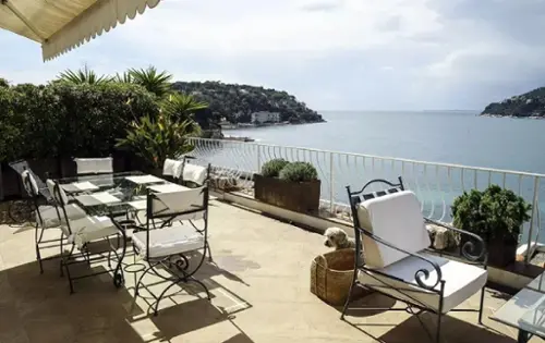 Saint-Jean-Cap-Ferrat Alpes-Maritimes villa foto 7090966