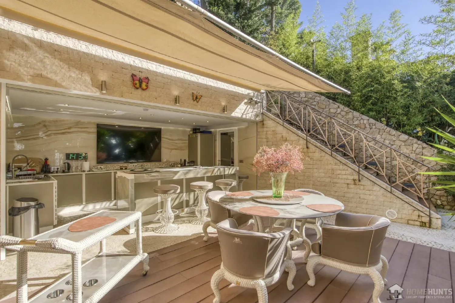  kaufen Villa Saint-Jean-Cap-Ferrat Alpes-Maritimes 4