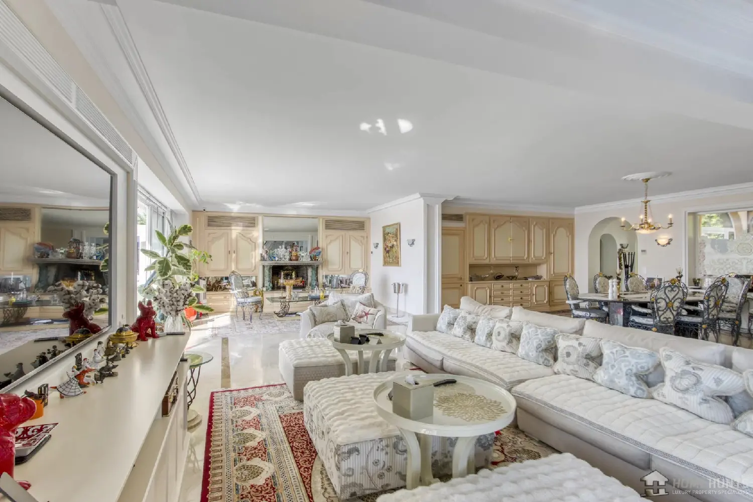  kaufen Villa Saint-Jean-Cap-Ferrat Alpes-Maritimes 6
