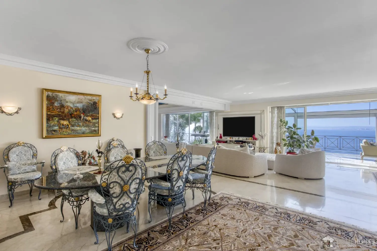  kaufen Villa Saint-Jean-Cap-Ferrat Alpes-Maritimes 7