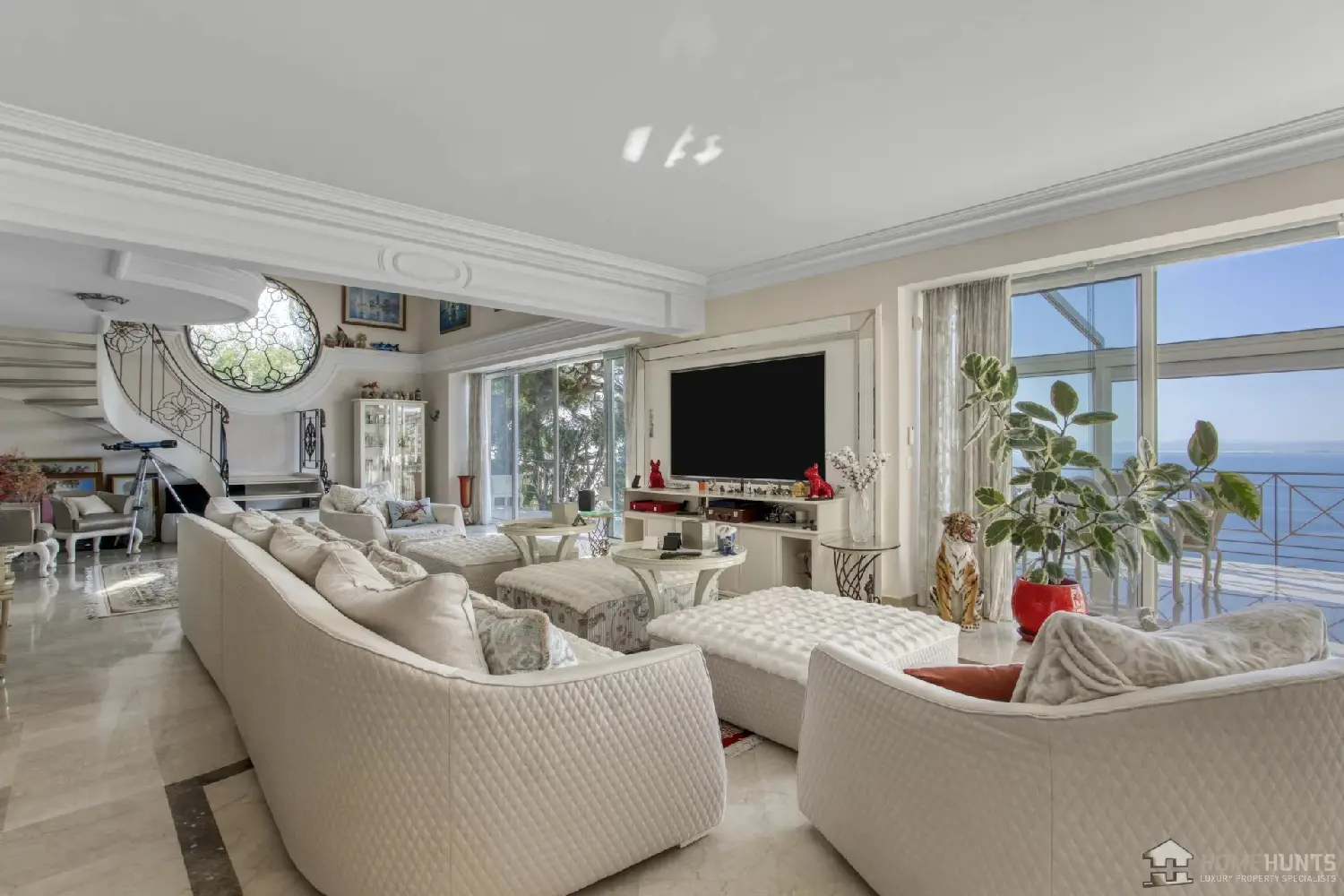  kaufen Villa Saint-Jean-Cap-Ferrat Alpes-Maritimes 8