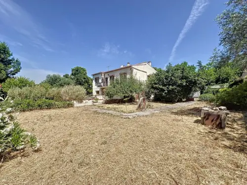 Saint-Jean-de-Védas Hérault Villa Bild 7099114