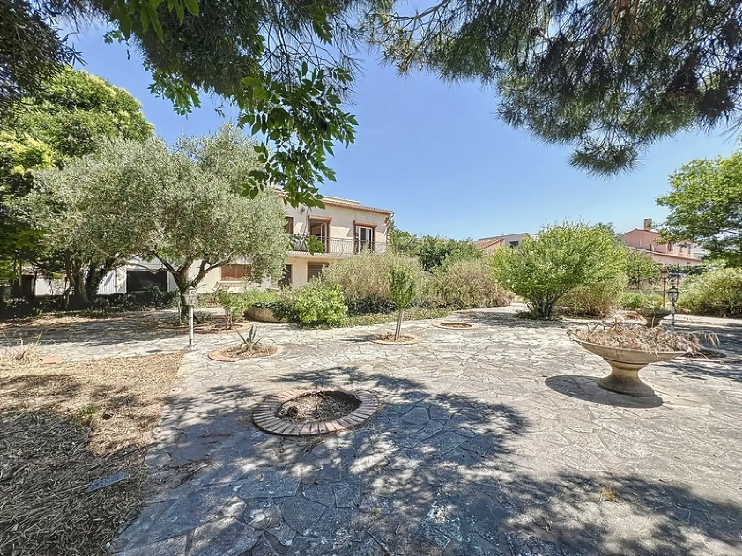  kaufen Villa Saint-Jean-de-Védas Hérault 2