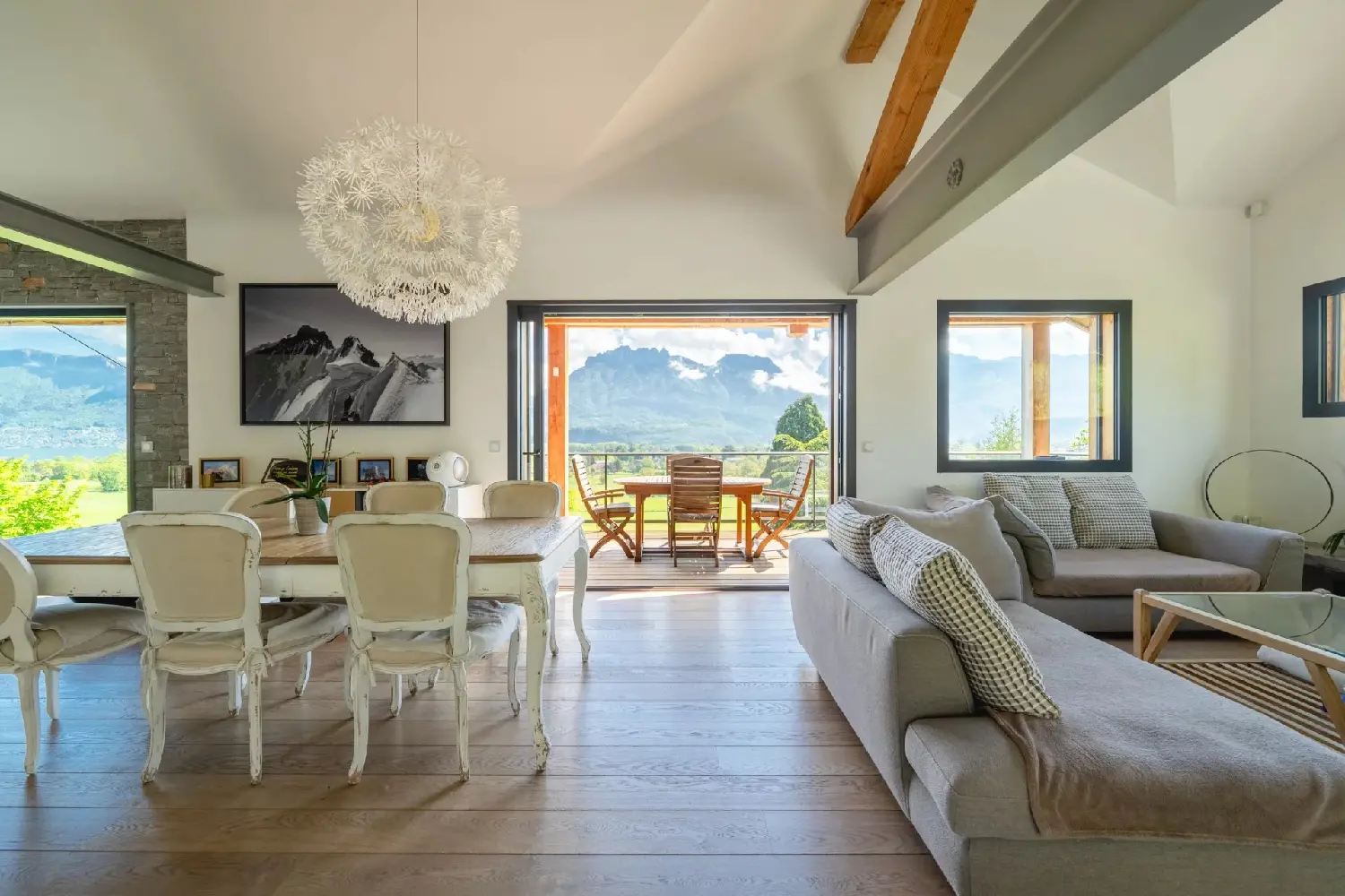  en venta villa Saint-Jorioz Haute-Savoie 2