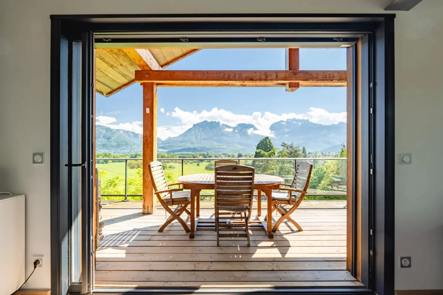  en venta villa Saint-Jorioz Haute-Savoie 3