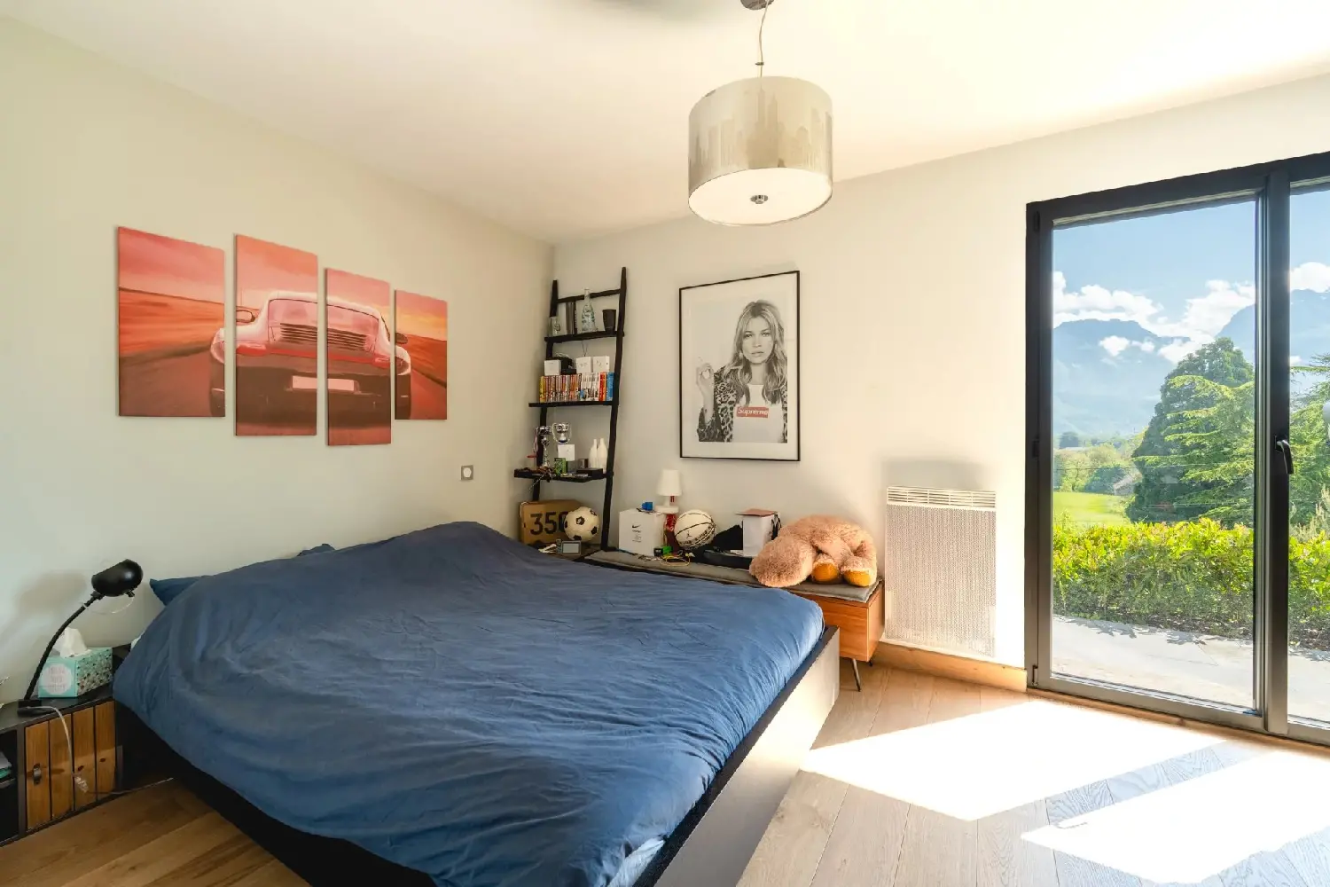  en venta villa Saint-Jorioz Haute-Savoie 4