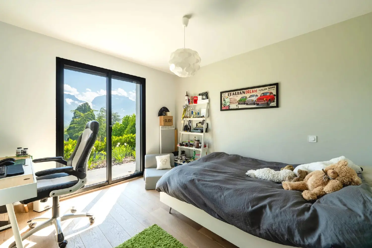  en venta villa Saint-Jorioz Haute-Savoie 5