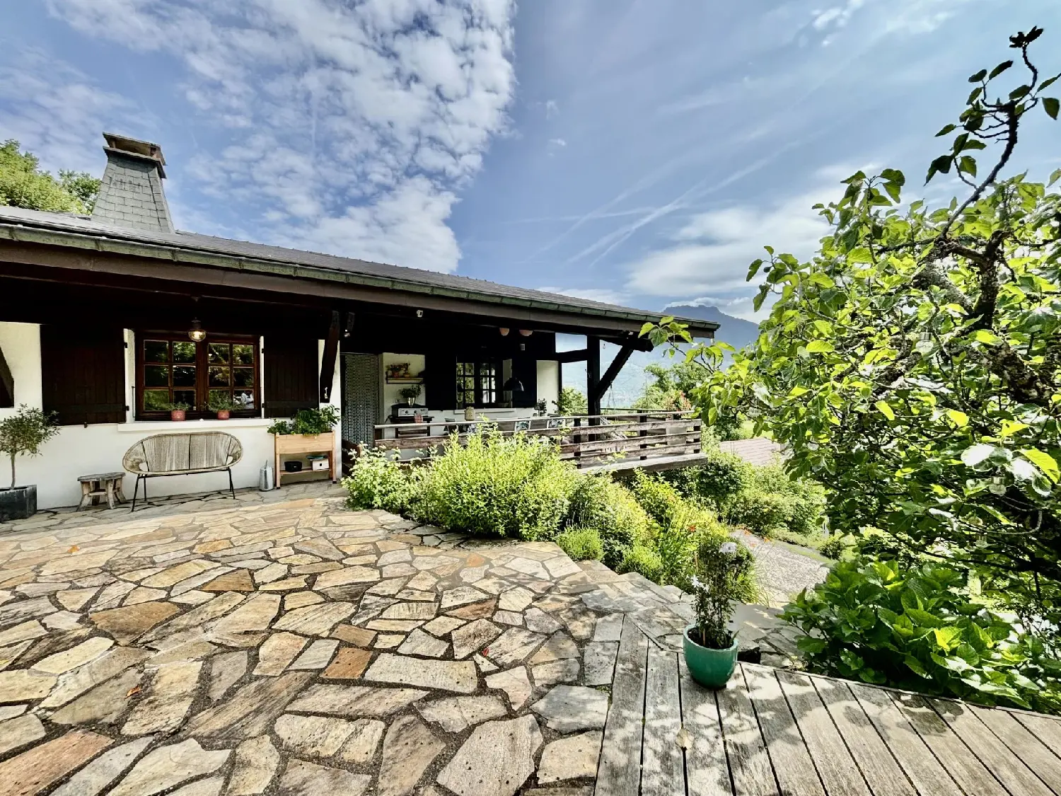  en venta villa Saint-Jorioz Haute-Savoie 2