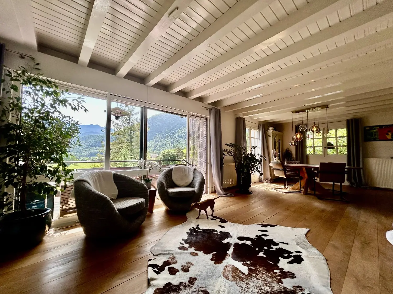  en venta villa Saint-Jorioz Haute-Savoie 6