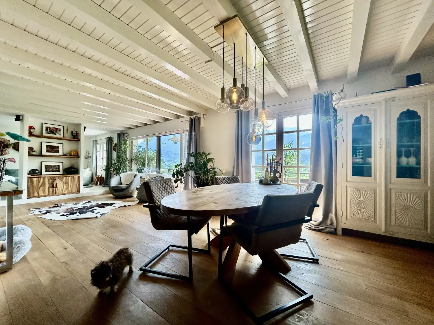  en venta villa Saint-Jorioz Haute-Savoie 7