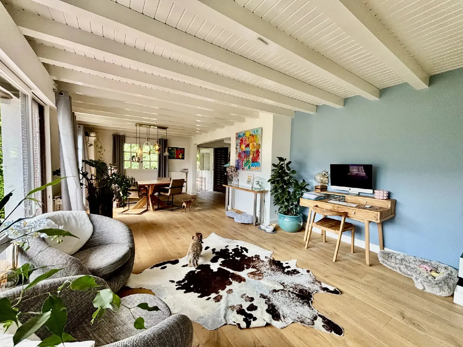  en venta villa Saint-Jorioz Haute-Savoie 8