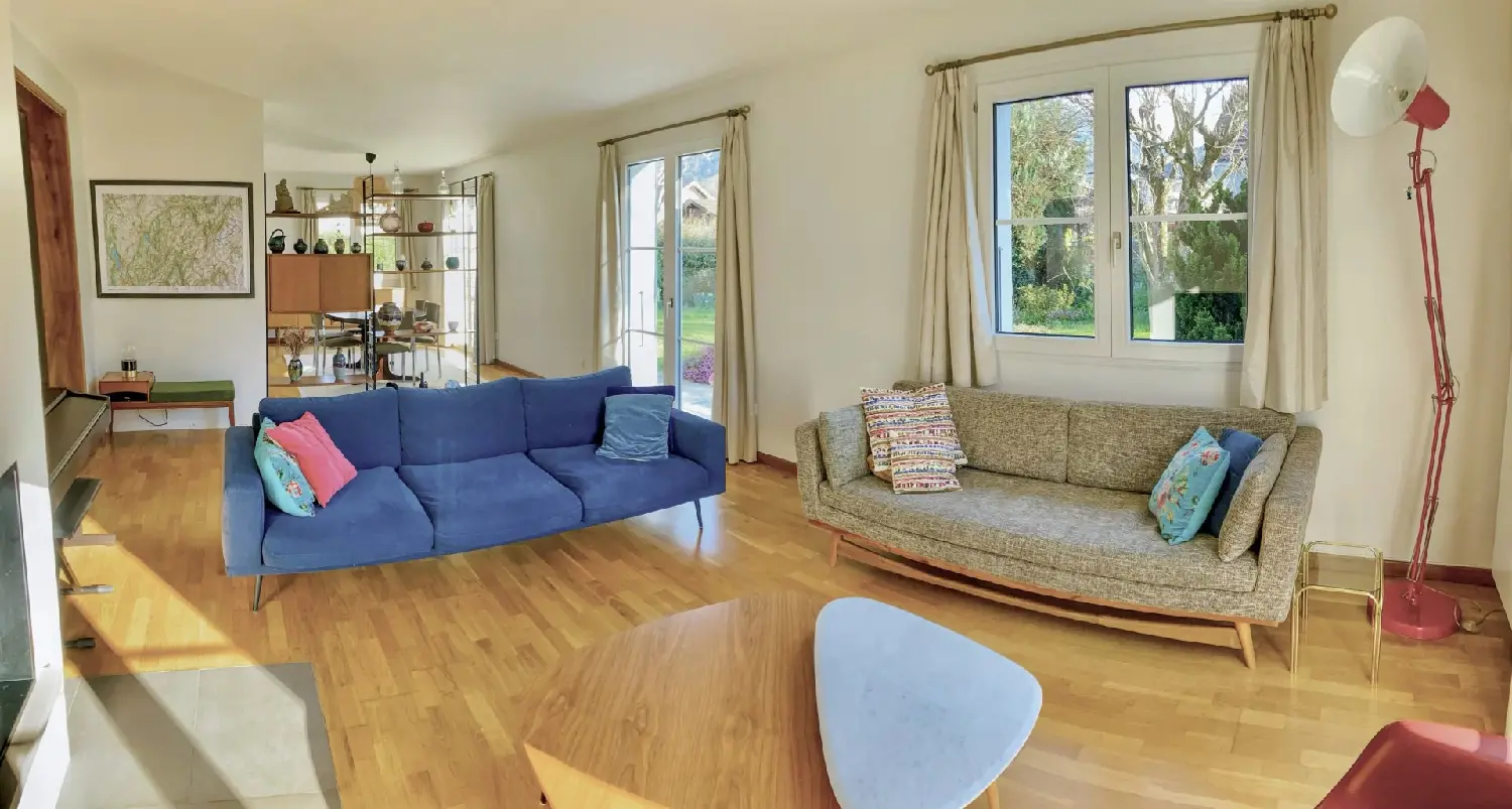  en venta villa Saint-Jorioz Haute-Savoie 2