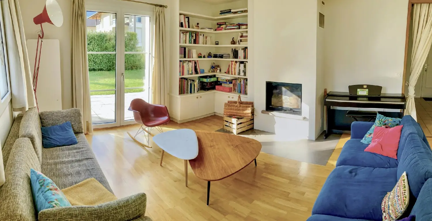 en venta villa Saint-Jorioz Haute-Savoie 3