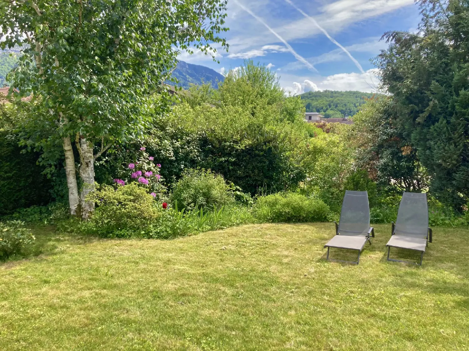  en venta villa Saint-Jorioz Haute-Savoie 4