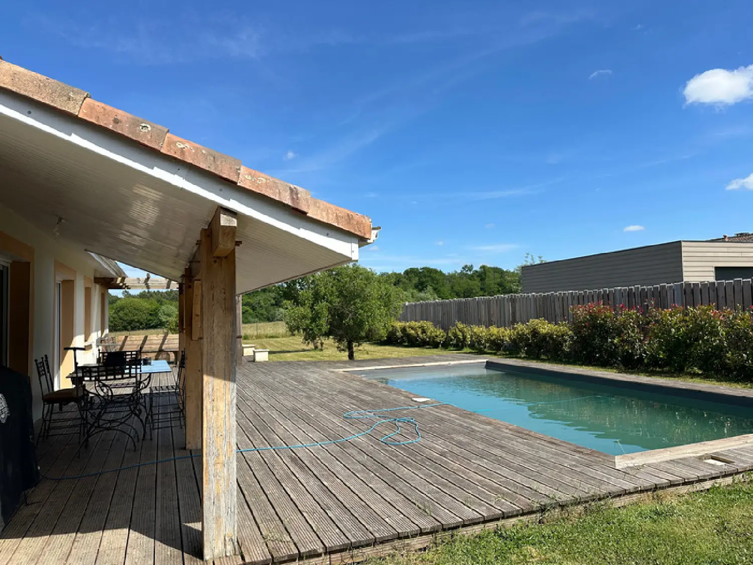  kaufen Villa Saint-Justin Landes 3