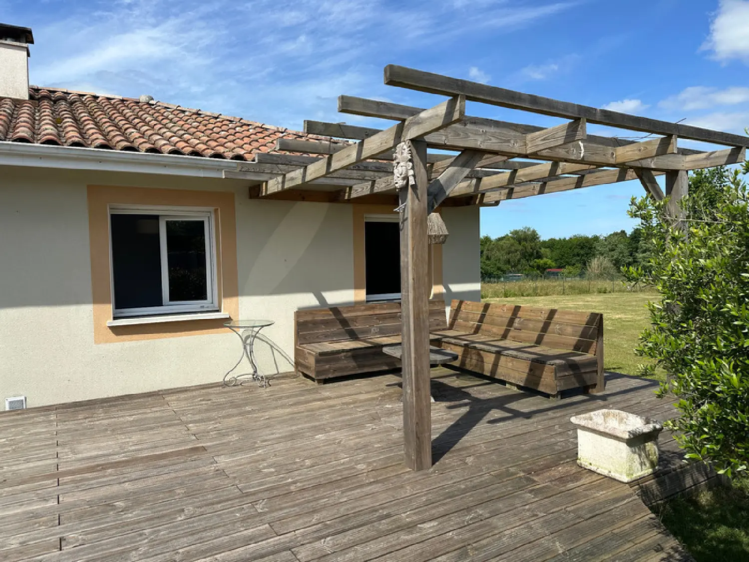  kaufen Villa Saint-Justin Landes 4