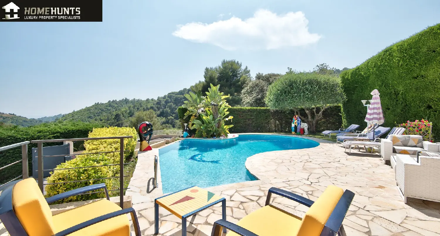  kaufen Villa Saint-Laurent-du-Var Alpes-Maritimes 2