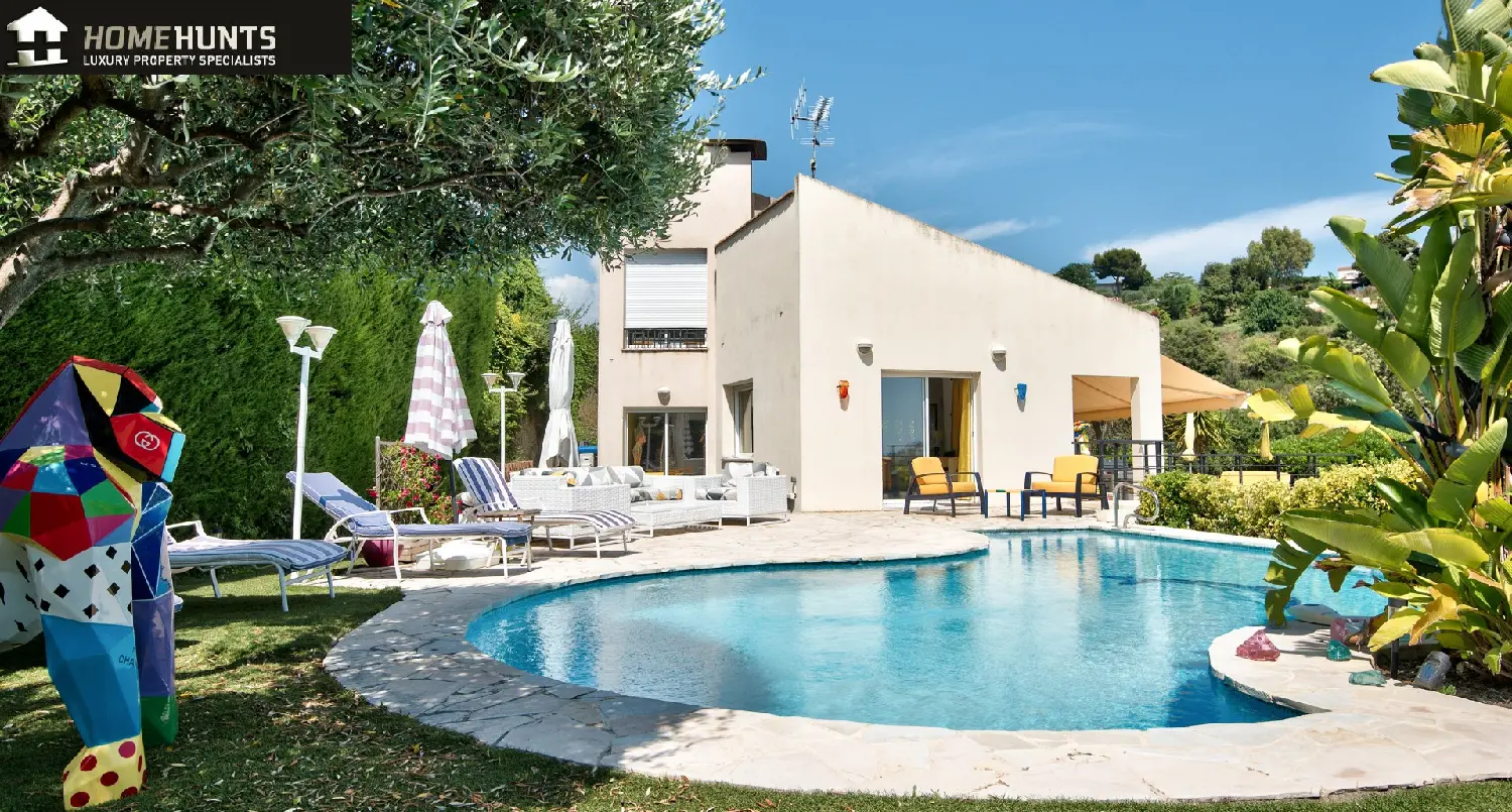  kaufen Villa Saint-Laurent-du-Var Alpes-Maritimes 3