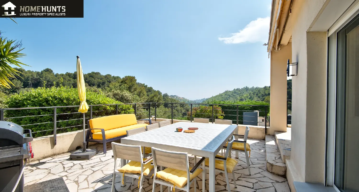  kaufen Villa Saint-Laurent-du-Var Alpes-Maritimes 4