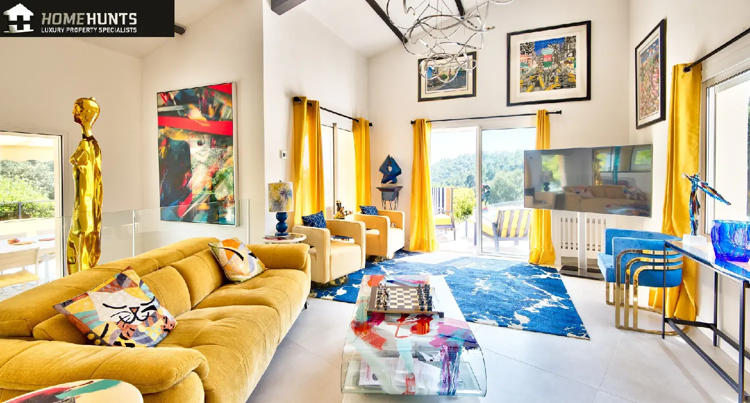  kaufen Villa Saint-Laurent-du-Var Alpes-Maritimes 5