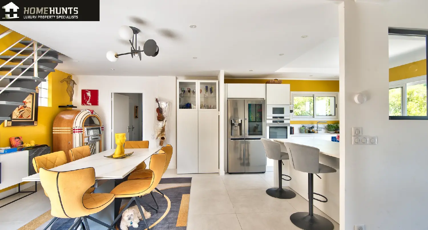  kaufen Villa Saint-Laurent-du-Var Alpes-Maritimes 8