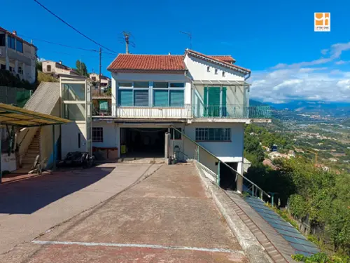 Saint-Laurent-du-Var Alpes-Maritimes villa foto 7090714