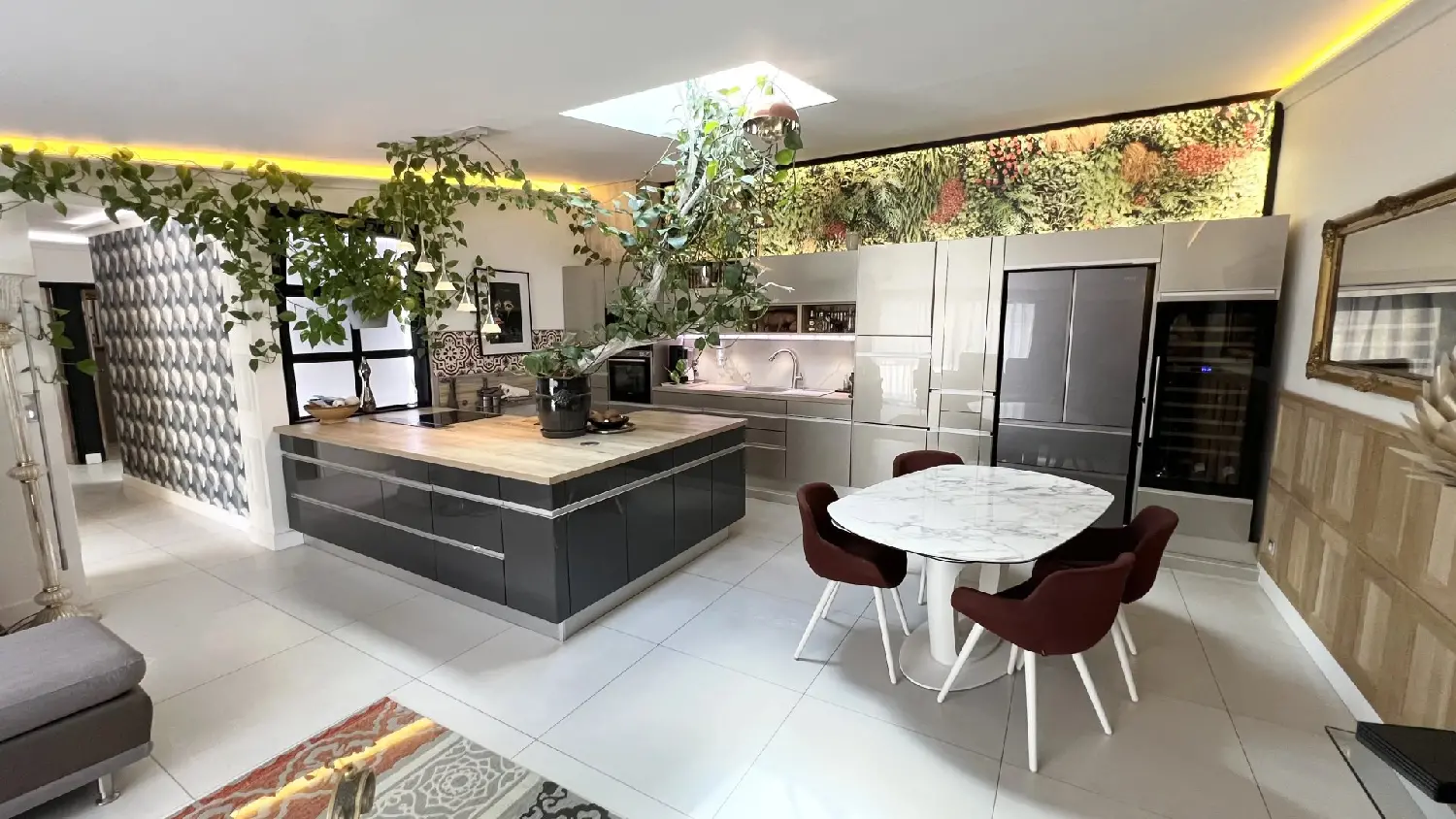  kaufen Villa Saint-Martin-Bellevue Haute-Savoie 1