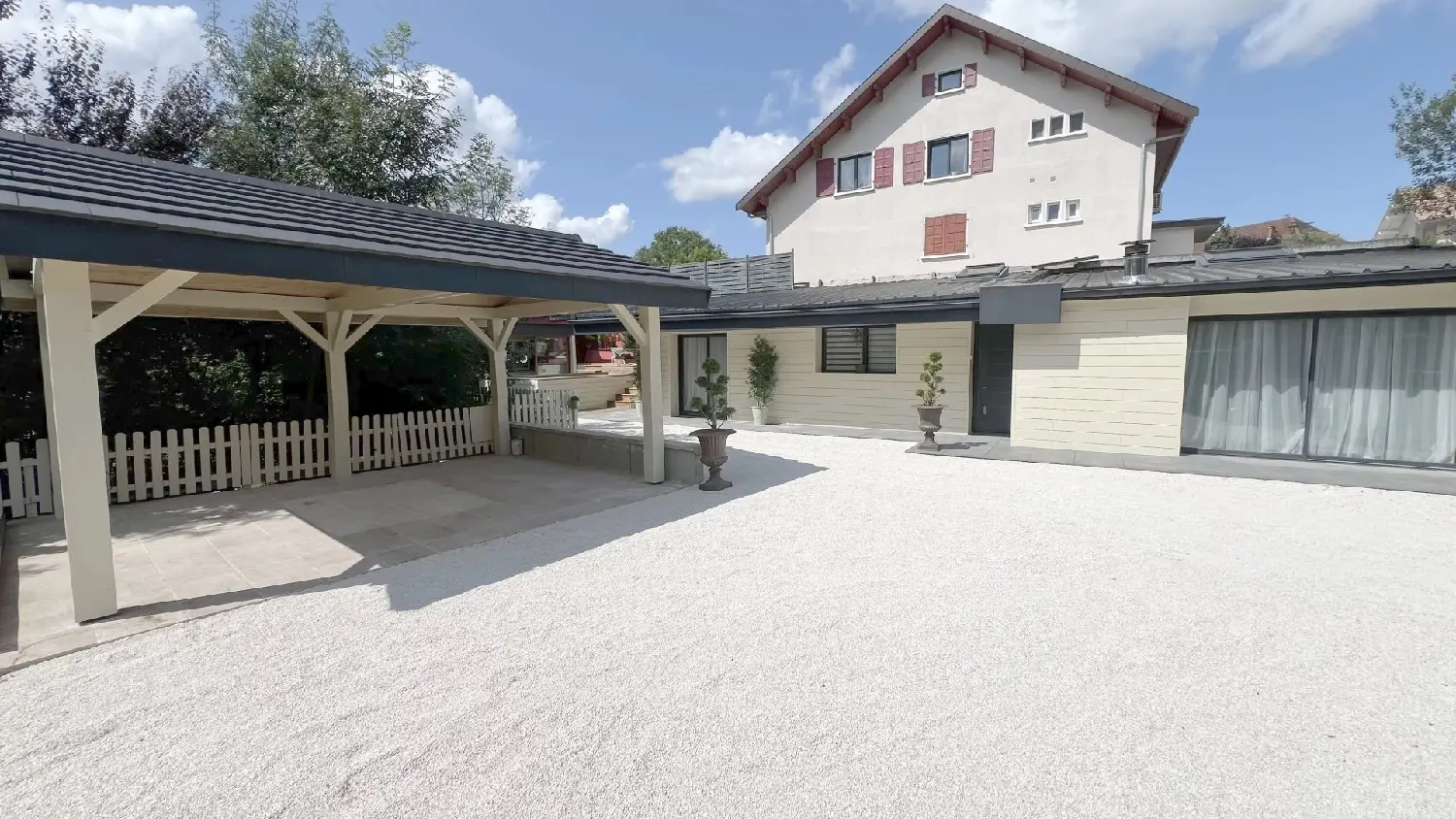 kaufen Villa Saint-Martin-Bellevue Haute-Savoie 2