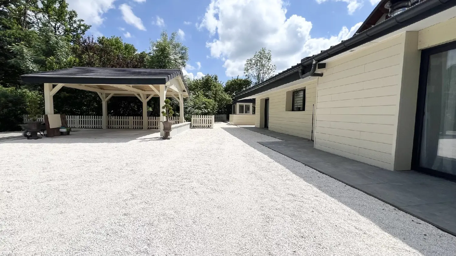  kaufen Villa Saint-Martin-Bellevue Haute-Savoie 5