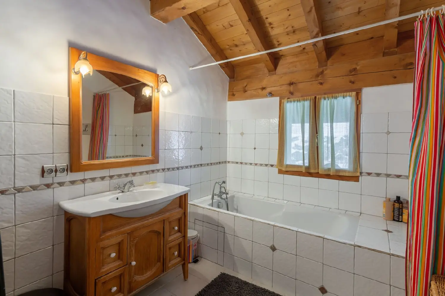 te koop villa Saint-Martin-de-Belleville Savoie 6