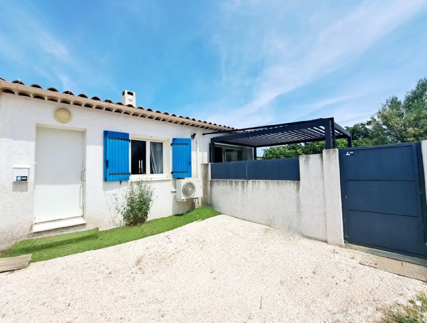  à vendre villa Saint-Maximin-la-Sainte-Baume Var 8