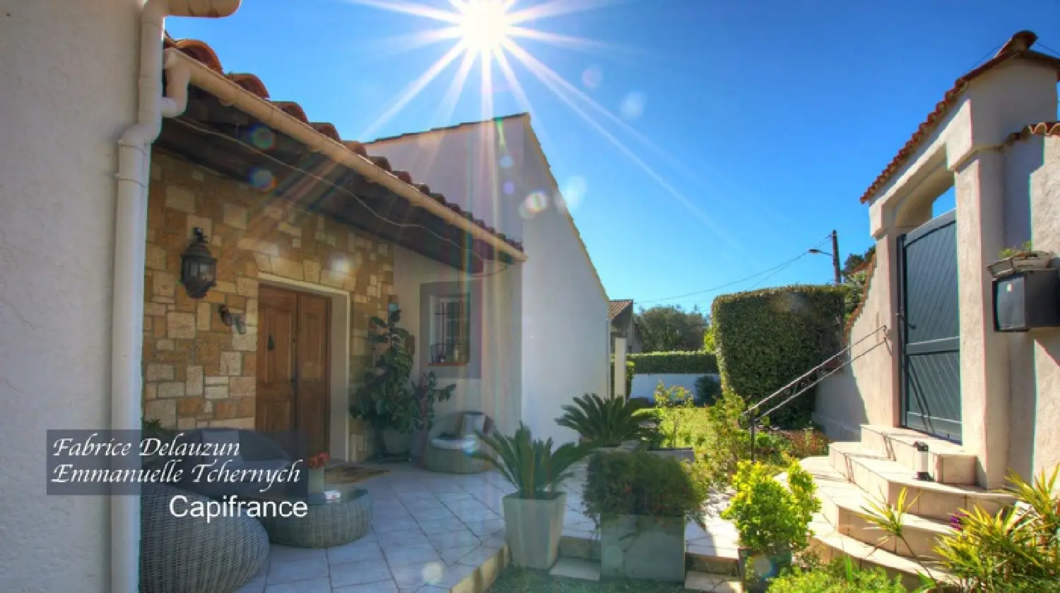 kaufen Villa Saint-Mitre-les-Remparts Bouches-du-Rhône 5