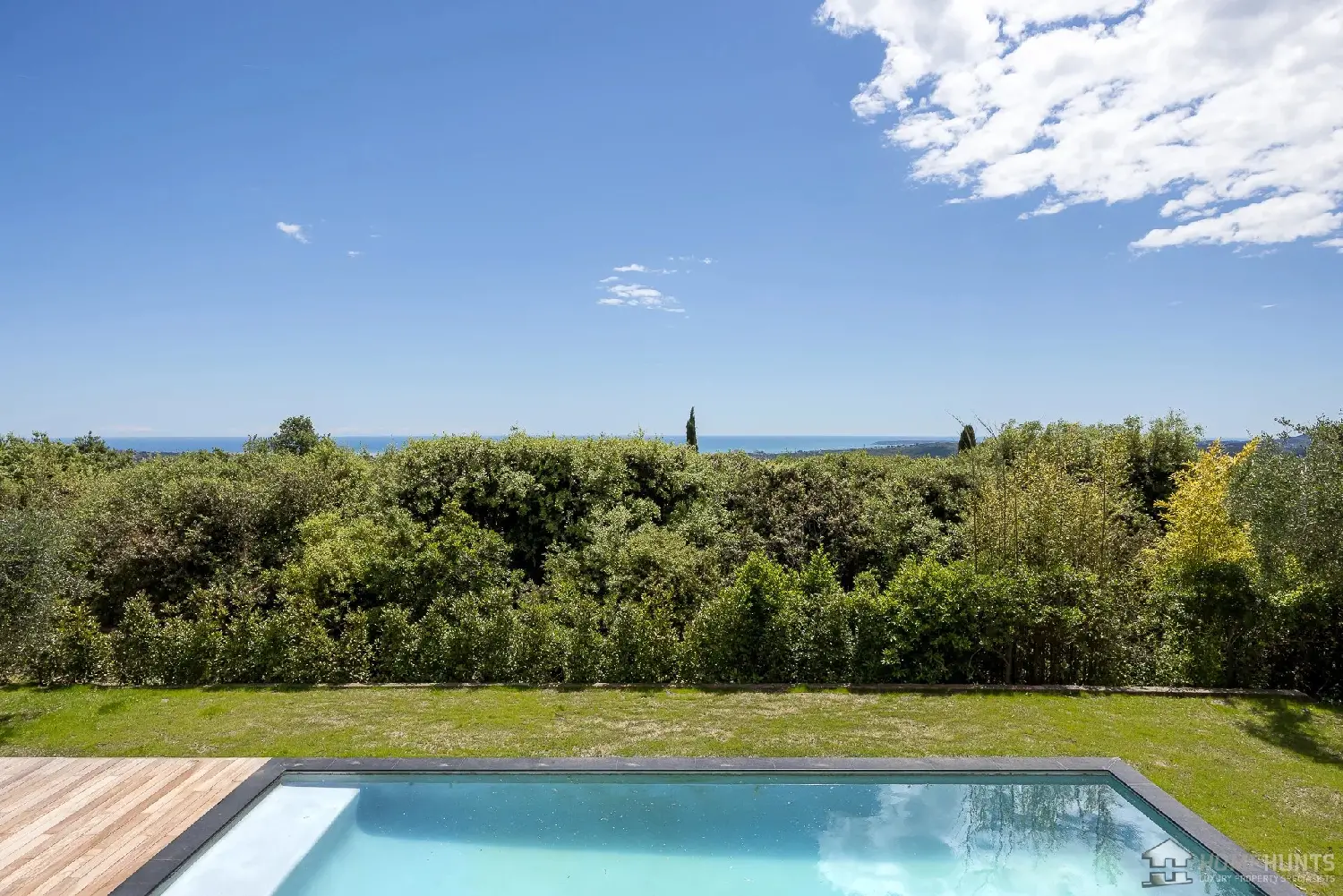  en venta villa Saint-Paul Alpes-Maritimes 4
